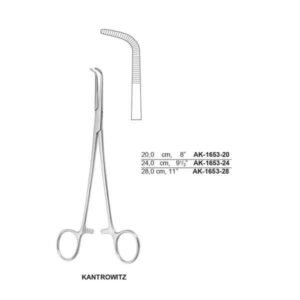KANTROWITZ Forcep
