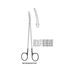 METZENBAUM-FINO Super-Cut Scissors