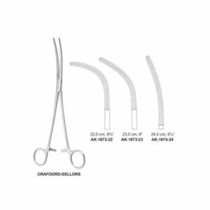 GRAY Forcep