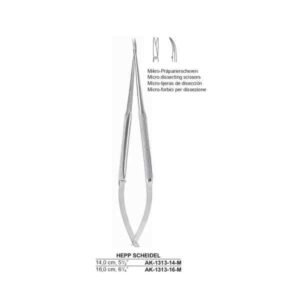HEPP SCHEIDEL Micro Scissors