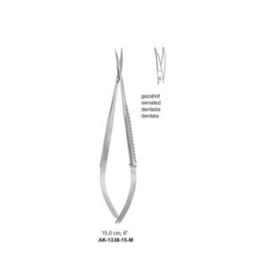 Micro Scissors