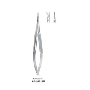 STANDARD Micro Scissors