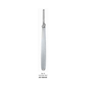 Scalpel Handles No 8