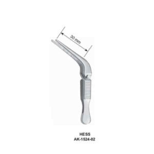 HESS Bulldog Clamps