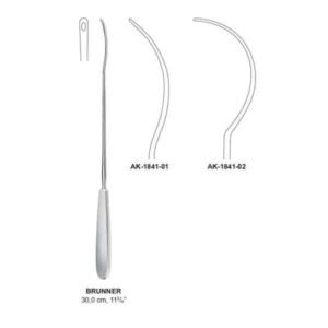 BRUNNER Ligature Needle