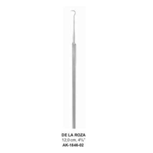 DE LA ROZA Ligature Needle