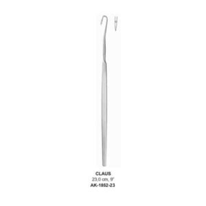 CLAUS Ligature Needle