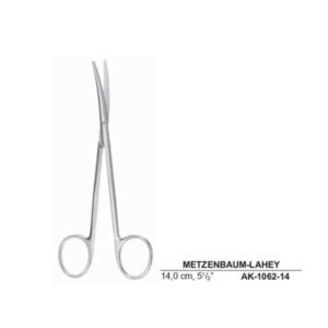 METZENBAUM-LAHEY Dissecting Scissors