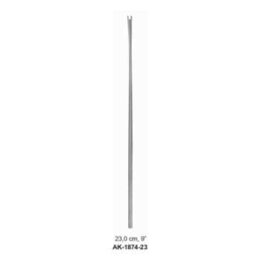 Suture Instrument