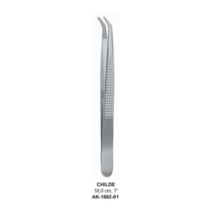 CHILDE Suture Instrument