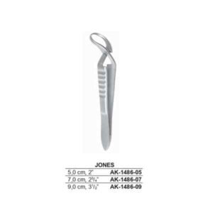 Jones Towel Clamps