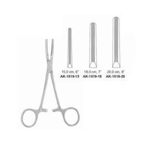 Tubing Clamps