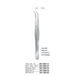 STANDARD Tissue Forcep