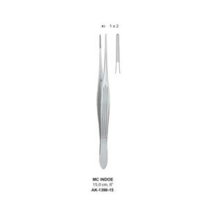MC INDOE Tissue Forcep