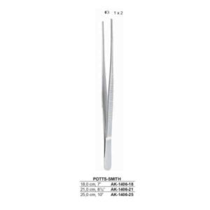 POTTS-SMITH Tissue Forcep