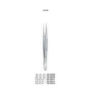 STANDARD Splinter Forcep