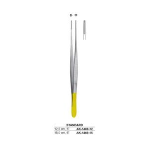 STANDARD Tungsten Carbide Forcep