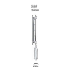 Humby Skin Graft Knife