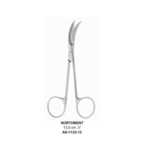 NORTHBENT Ligature Scissor