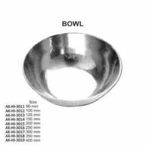 BOWL