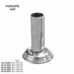 FORCEPS JAR