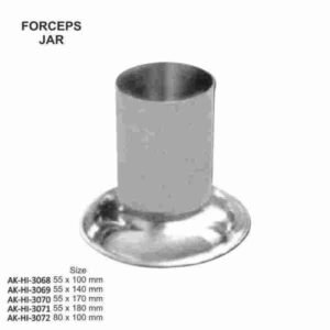 FORCEPS JAR
