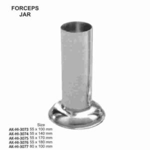 FORCEPS JAR