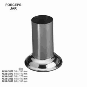 FORCEPS JAR