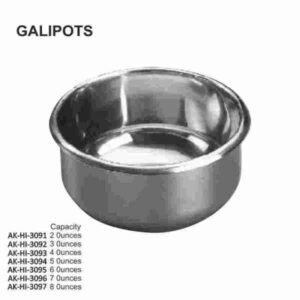 GALIPOTS
