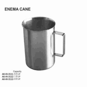 ENEMA CANE