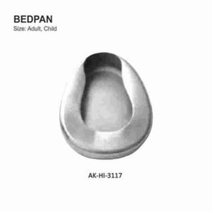 BEDPAN