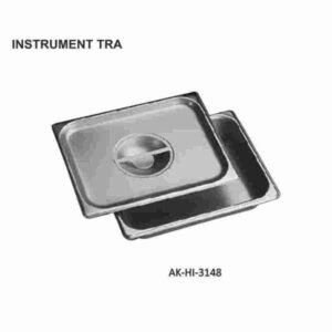 INSTRUMENT TRAY