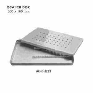 SCALER BOX