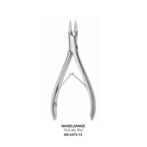 Nagelzange Nail Instruments