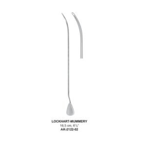 LOCKHART-MUMMERY Probes