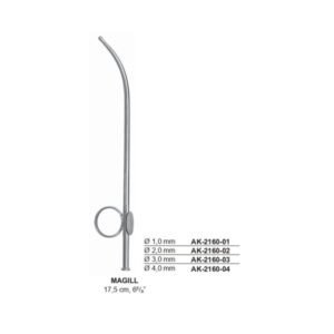 MAGILL Suction Tube