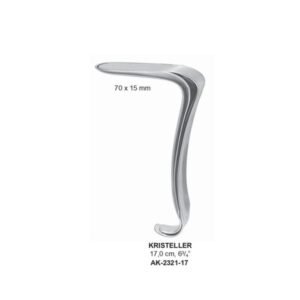 Kallmorgen Vaginal Specula