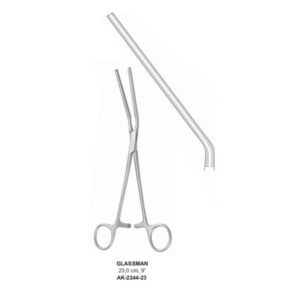 GLASSMAN Forcep