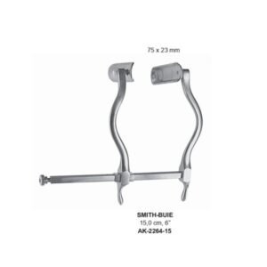 SMITH-BUIE Rectal Specula