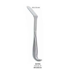 Doyen Vaginal Specula