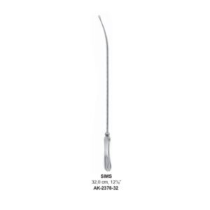 SIMS Uterine Probes