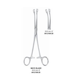 MAYO BLAKE Kidney Forcep