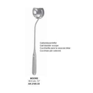 MOORE Gall Duct Probe