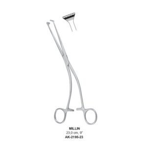 MILLIN Prostatectomy Instrument