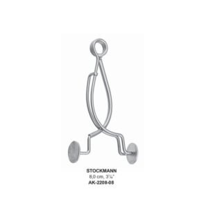 STOCKMANN Clamp