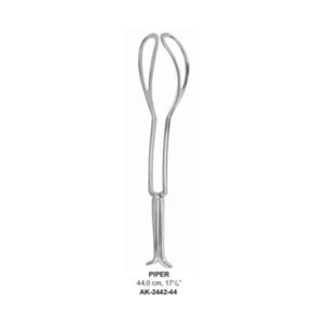 Piper Obstetrical Forceps