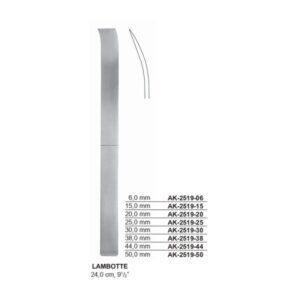 Lambotte Mallets