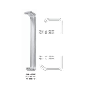 FARABEUF Retractor