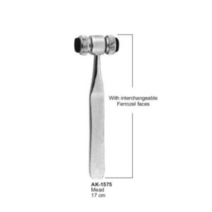 Mead Bone Chisels and Gouges