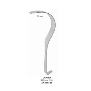 DEAVER Retractor